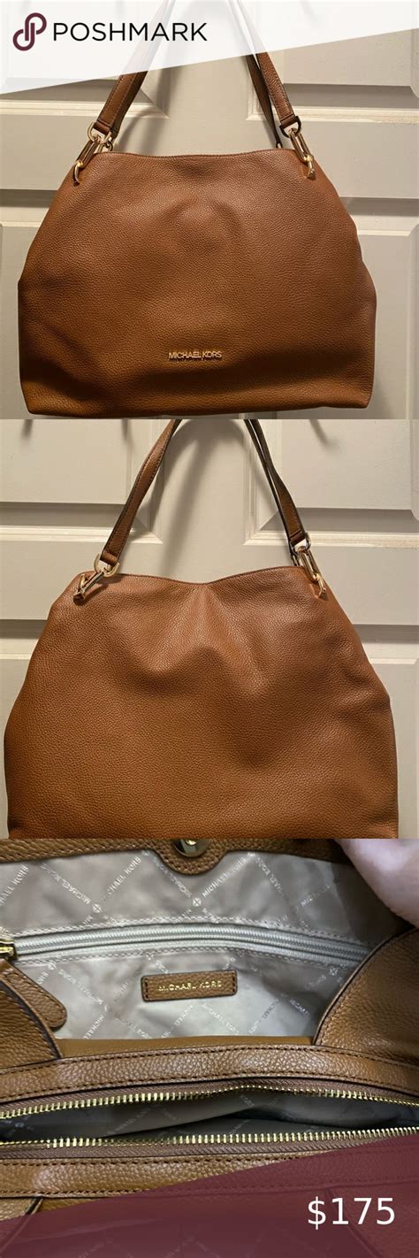 michael kors leighton purse|Michael Kors .